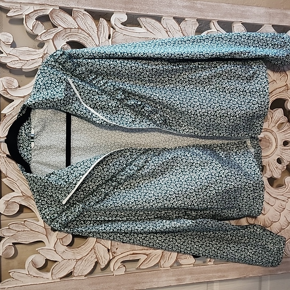 Tory Sport Windbreaker
